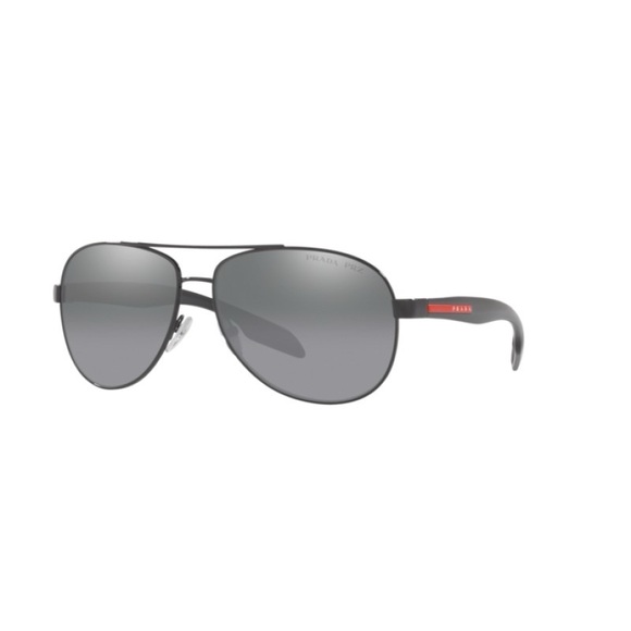 Prada línea rosa sunglasses